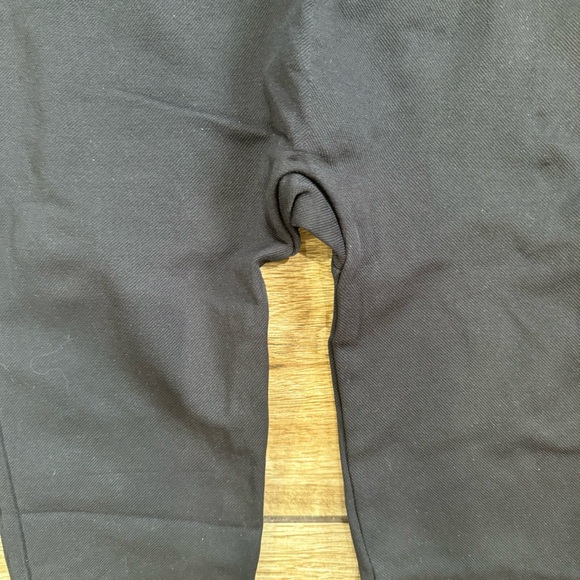 Spanx Look at Me Now High-Waisted Seamless Leggings Size 1X NWT! Black Pants - Picture 8 of 16